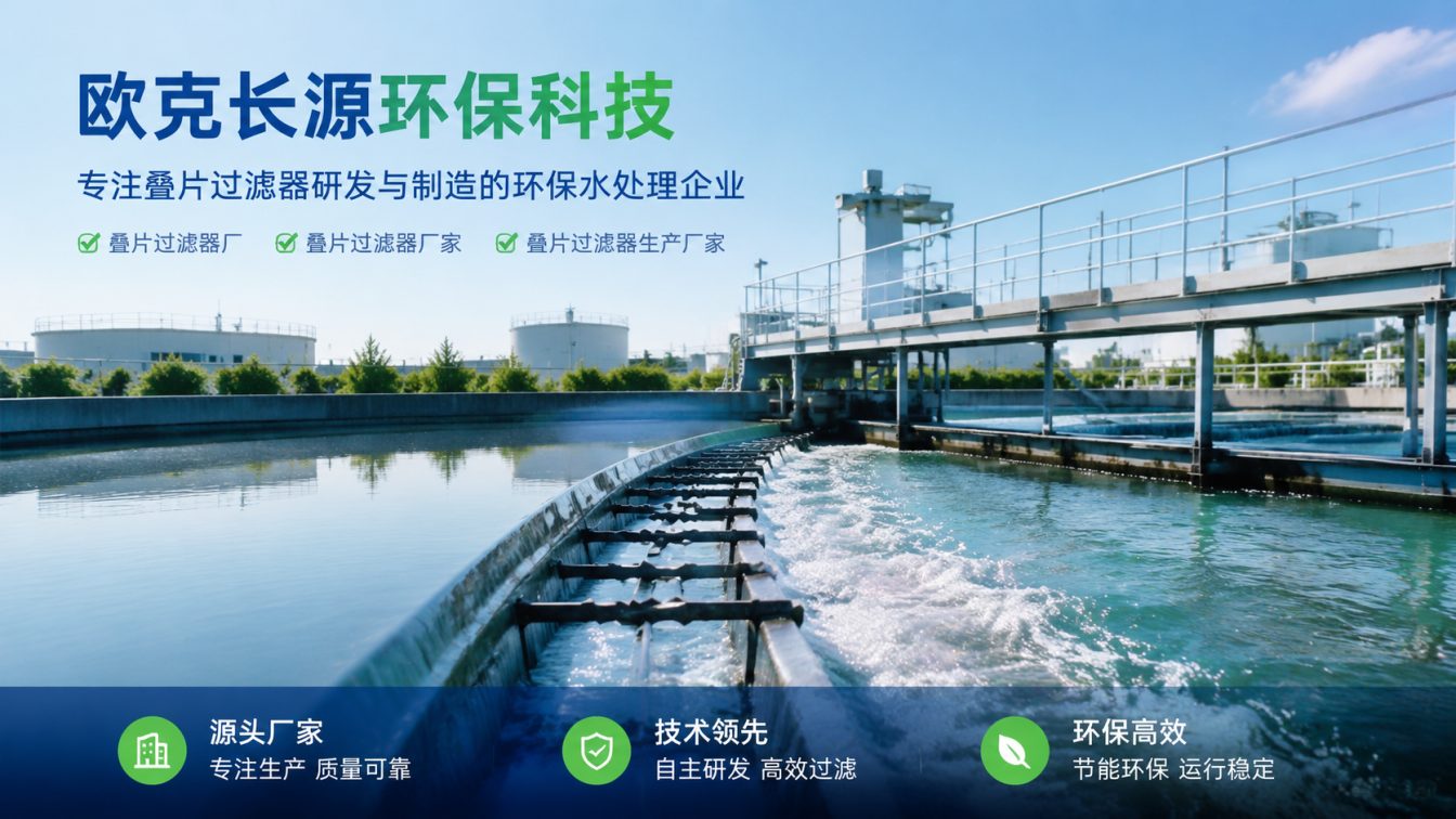 泰安还在为过滤成本发愁？